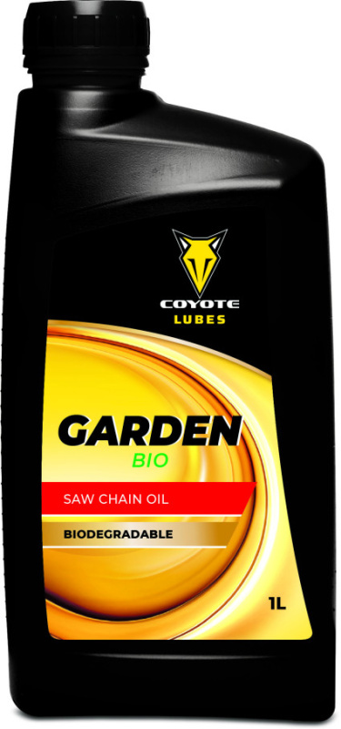 COYOTE LUBES Garden Bio 1 L
