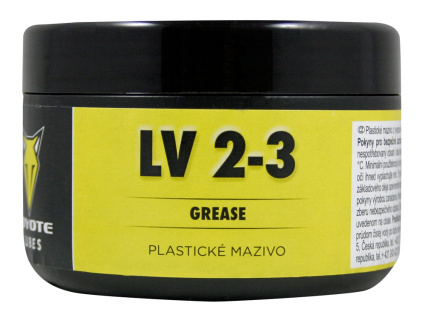 Coyote Lubes LV 2-3 250 g