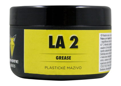 Coyote Lubes LA 2 250 g