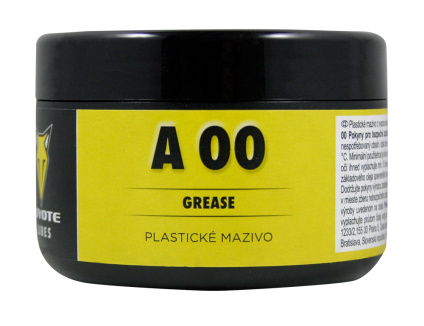 Coyote Lubes A 00 250 g