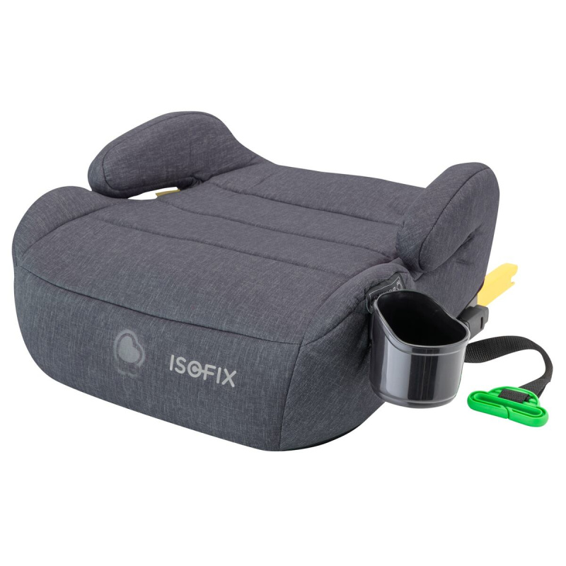 Bomimi SIGIfix podsedák i-Size grafit