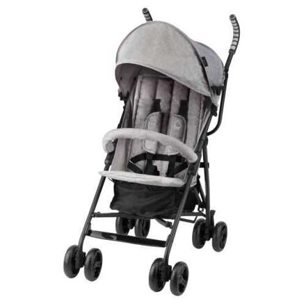 BOMIMI LIGERO golf GREY melange 2024