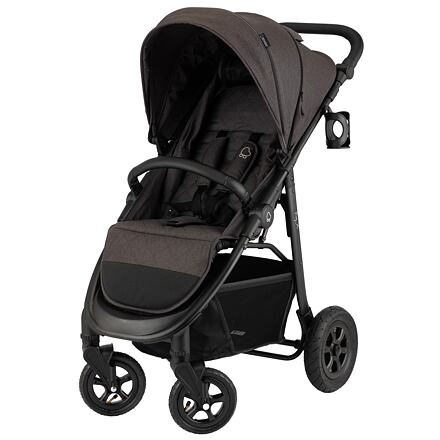 Bomimi Basty Air sporťák, Anthracite melange