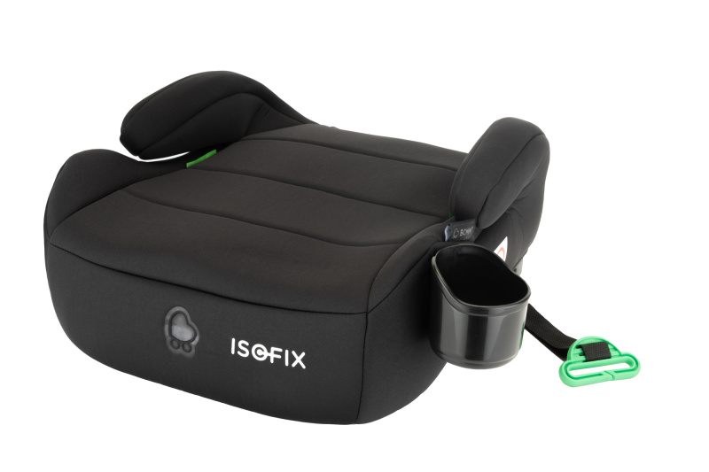 Bomimi SIGI iFix podsedák 125-150 černý