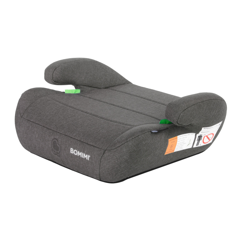 Bomimi SOFI iBelt podsedák 135-150 grafit