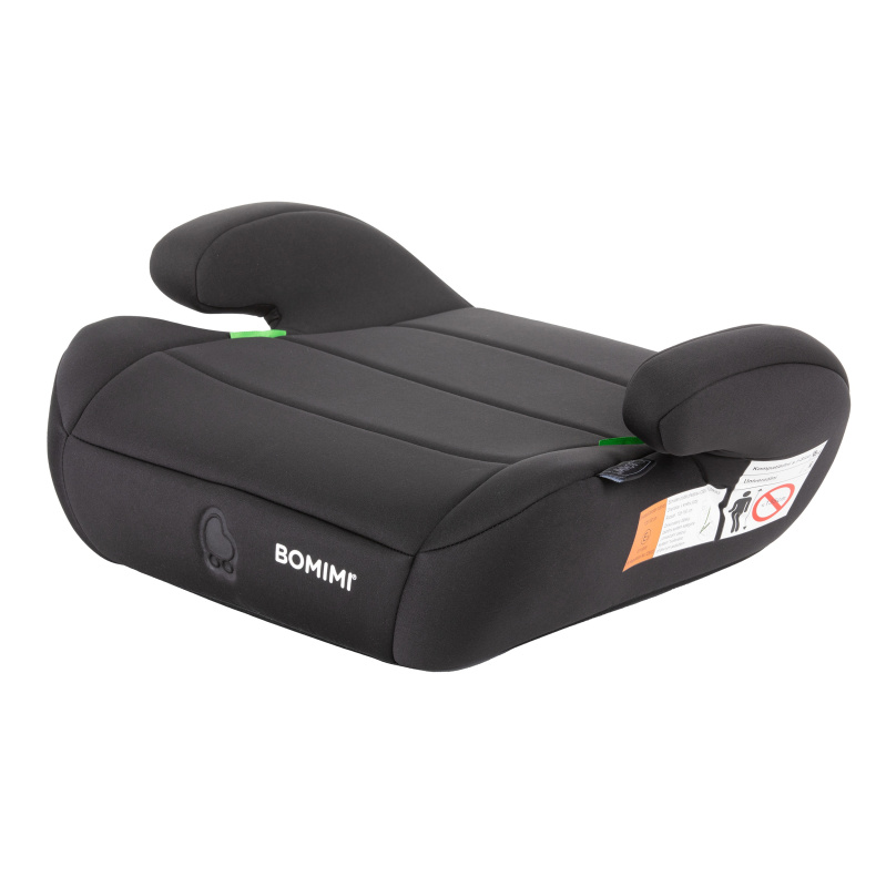 Bomimi SOFI iBelt podsedák 135-150 black