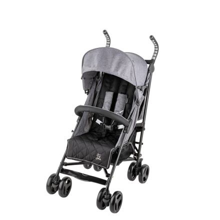 Bomimi FOLA ELEGANT golfáče grey-black