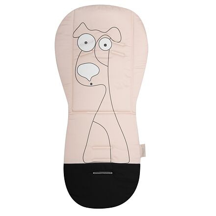 Bomimi ADA Podložka PES pink
