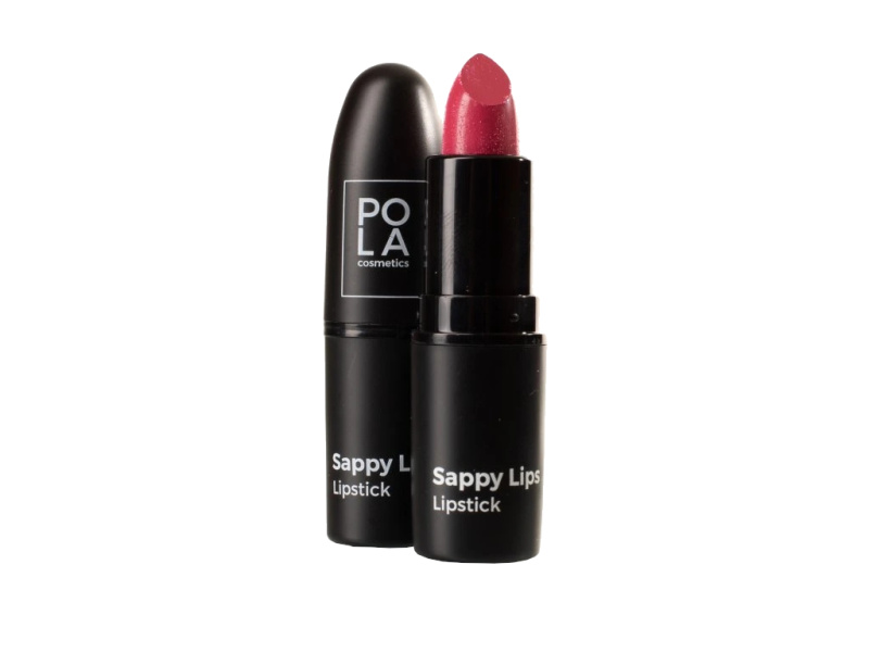 Pola Cosmetics Hydratační rtěnka Sappy Lips 3,8 g 112