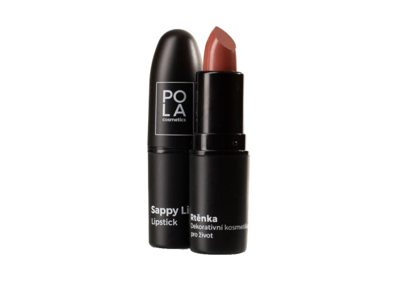 Pola Cosmetics Hydratační rtěnka Sappy Lips 3,8 g 118