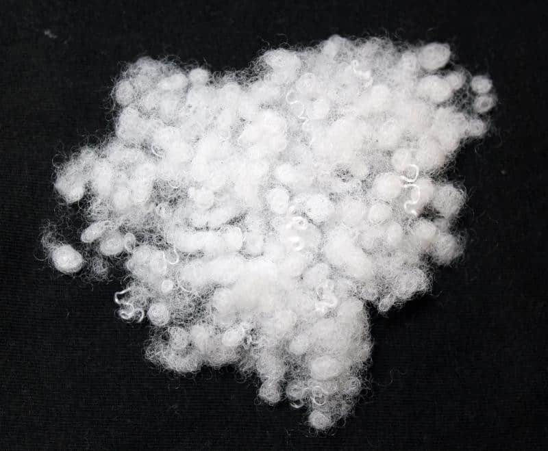 Kvalitex Kuličkové duté vlákno Varianta: 500g