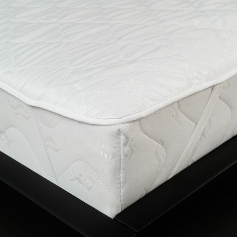 Kvalitex Thermo chránič matrace s PU nepropustný Varianta: 140x200cm