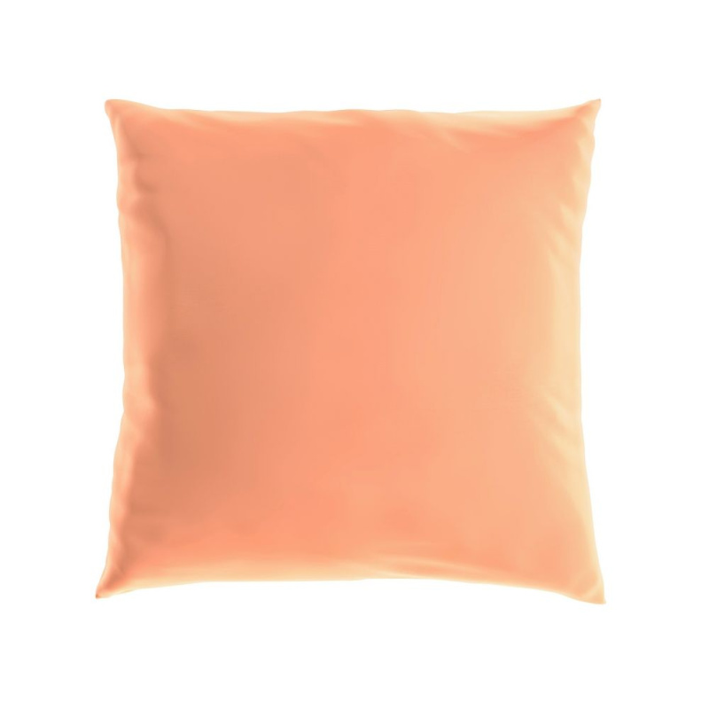 Kvalitex Povlak na polštář saténový LUXURY COLLECTION lososový Varianta: 70x90cm