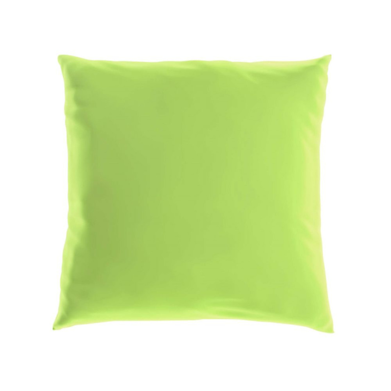 Kvalitex Povlak na polštář saténový LUXURY COLLECTION světle zelený Varianta: 45x60cm