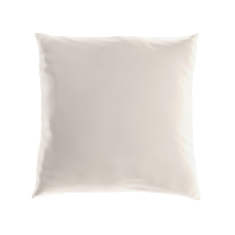 Kvalitex Povlak na polštář saténový LUXURY COLLECTION bílý Varianta: 70x90cm