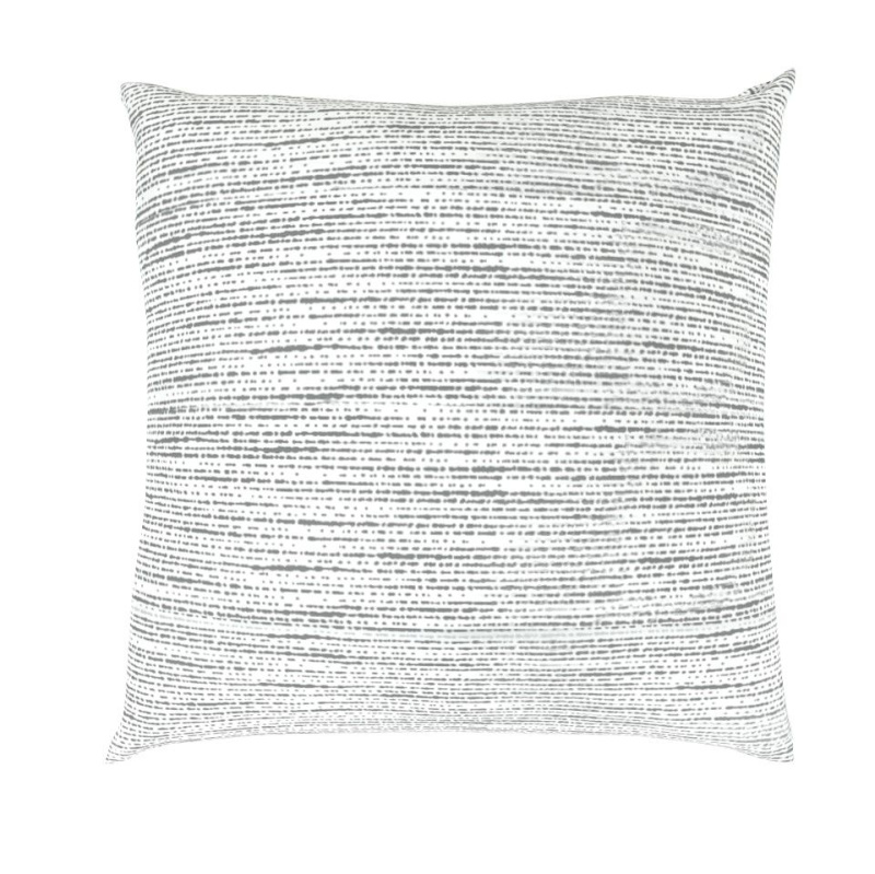 Kvalitex Povlak na polštář hladká bavlna DELUX MIST šedé reverse Varianta: 30x40cm