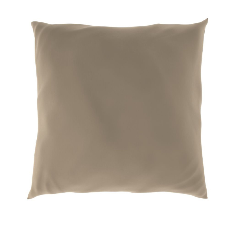 Kvalitex Povlak na polštář hladká bavlna BÉŽOVÝ Varianta: 45x60cm