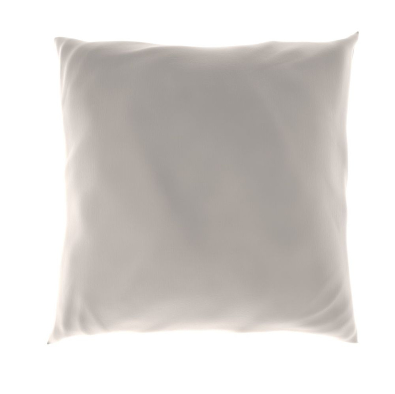 Kvalitex Povlak na polštář hladká bavlna BÍLÝ Varianta: 50x50cm