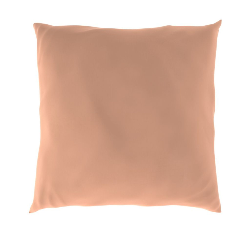 Kvalitex Povlak na polštář hladká bavlna LOSOSOVÝ Varianta: 45x60cm