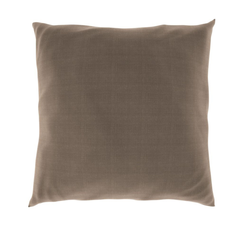 Kvalitex Povlak na polštář hladká bavlna BÉŽOVÝ MELÍR Varianta: 70x90cm