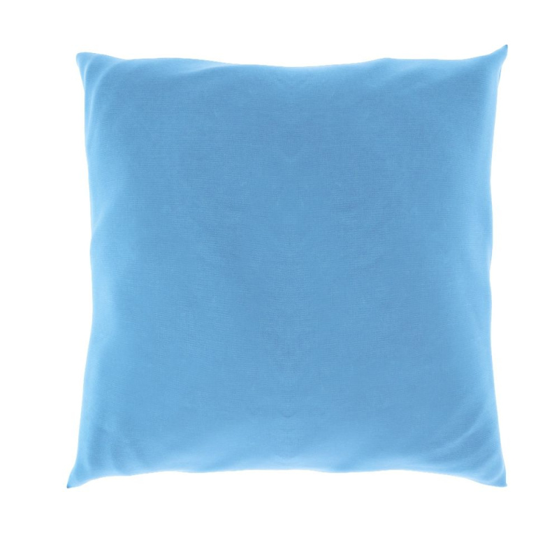 Kvalitex Povlak na polštář hladká bavlna MODRÝ Varianta: 45x60cm