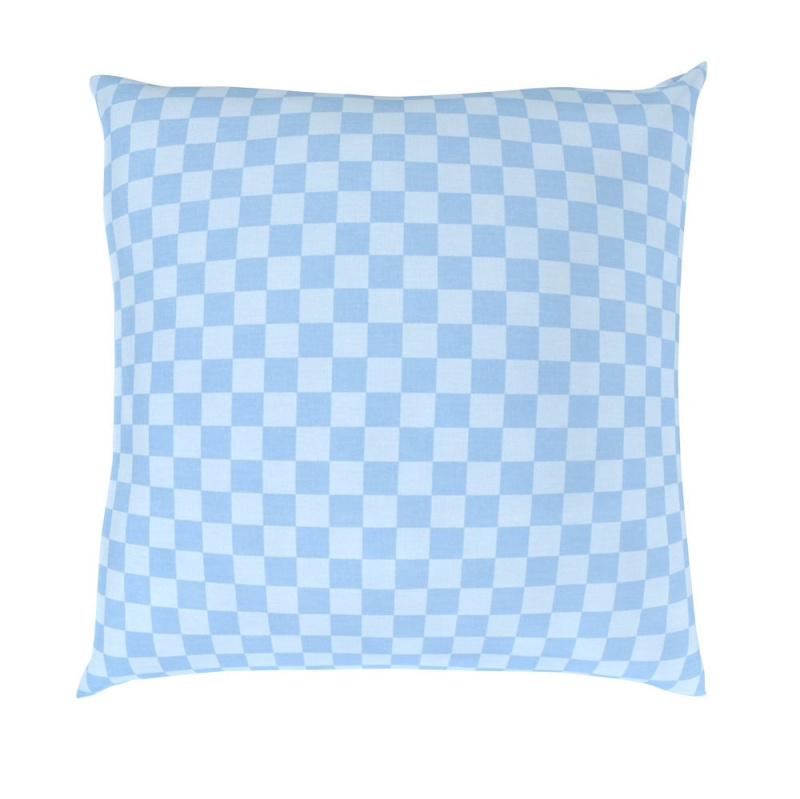 Kvalitex Povlak na polštář hladká bavlna RACING reverse Varianta: 40x40cm