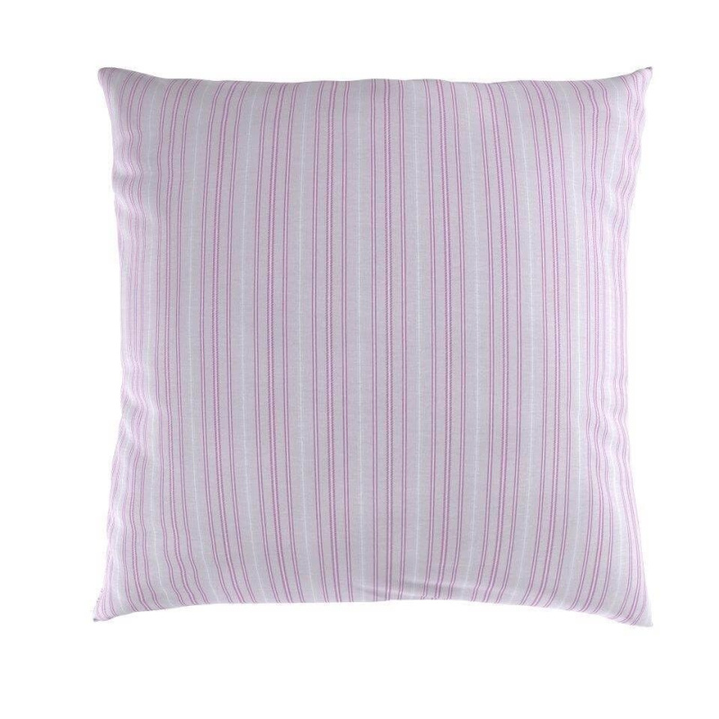 Kvalitex Povlak na polštář hladká bavlna PROVENCE VIENTO růžové reverse Varianta: 40x40cm