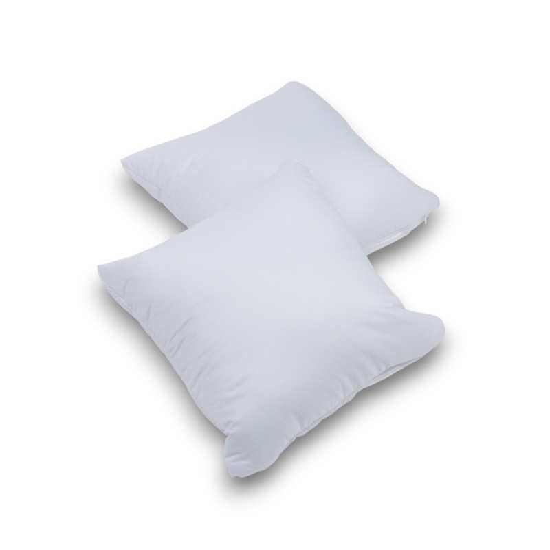 Kvalitex Polštář Klasik 40x40cm 350g bílý