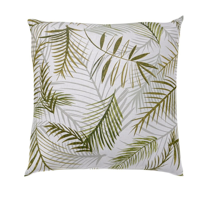 Kvalitex Povlak na polštář hladká bavlna DELUX TROPICANA Varianta: 45x60cm