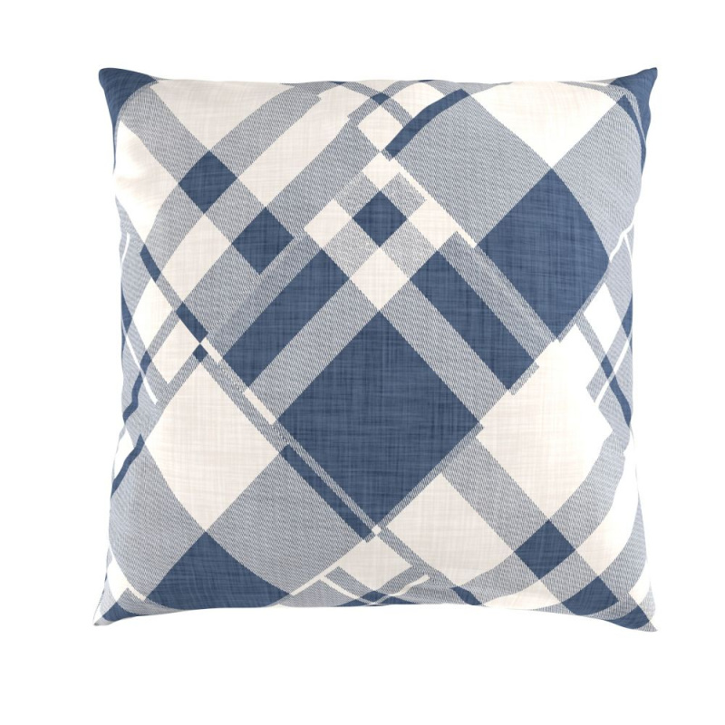 Kvalitex Povlak na polštář bavlna NORDIC COLLECTION VEGA Varianta: 70x90cm