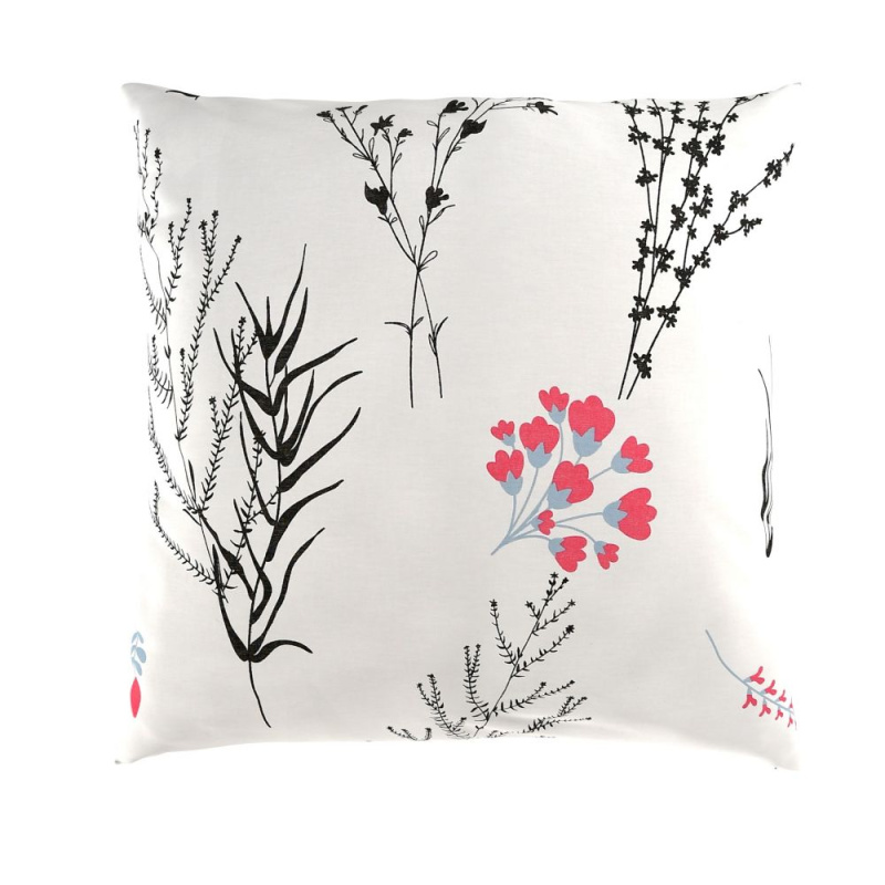 Kvalitex Povlak na polštář hladká bavlna DELUX BEAUTY bílé Varianta: 30x40cm