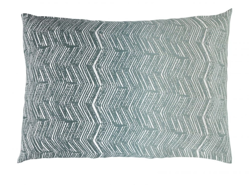 Kvalitex Povlak na polštář hladká bavlna DELUX SIERA zelená Varianta: 50x70cm