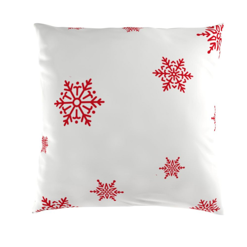Kvalitex Vánoční povlak na polštář SOBI Varianta: 50x50cm