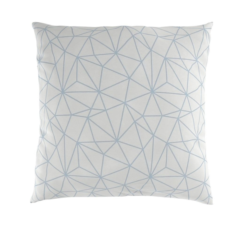 Kvalitex Povlak na polštář bavlna NORDIC COLLECTION DANICA bílá Varianta: 30x40cm