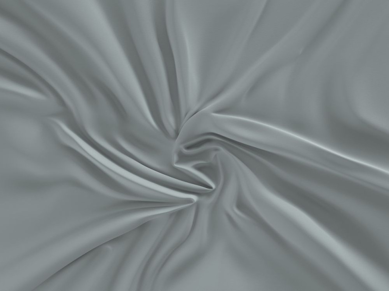 Kvalitex Napínací prostěradlo viskóza 90x200cm světle zelené
