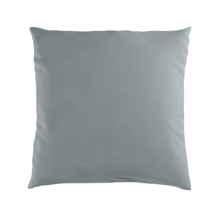 Kvalitex Povlak na polštář viskóza WOODY collection světle zelený Varianta: 50x50cm