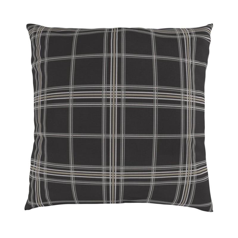Kvalitex Povlak na polštář viskóza WOODY collection FELIX Varianta: 50x50cm