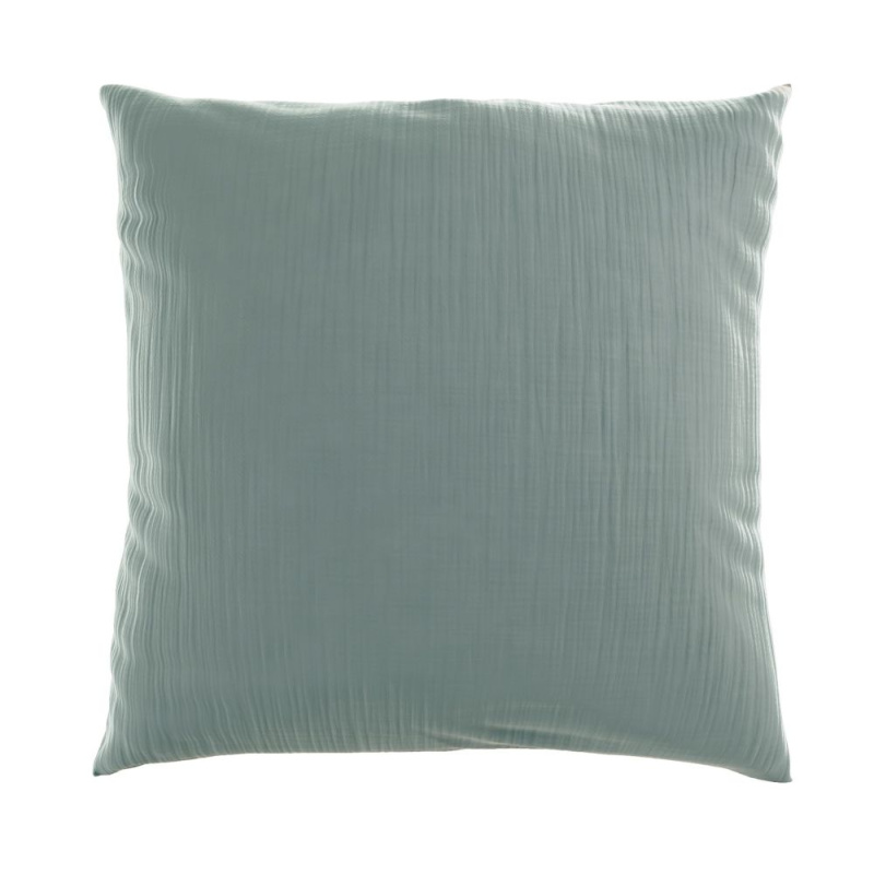 Kvalitex Mušelínový povlak na polštář SVĚTLE ZELENÝ Varianta: 45x60cm