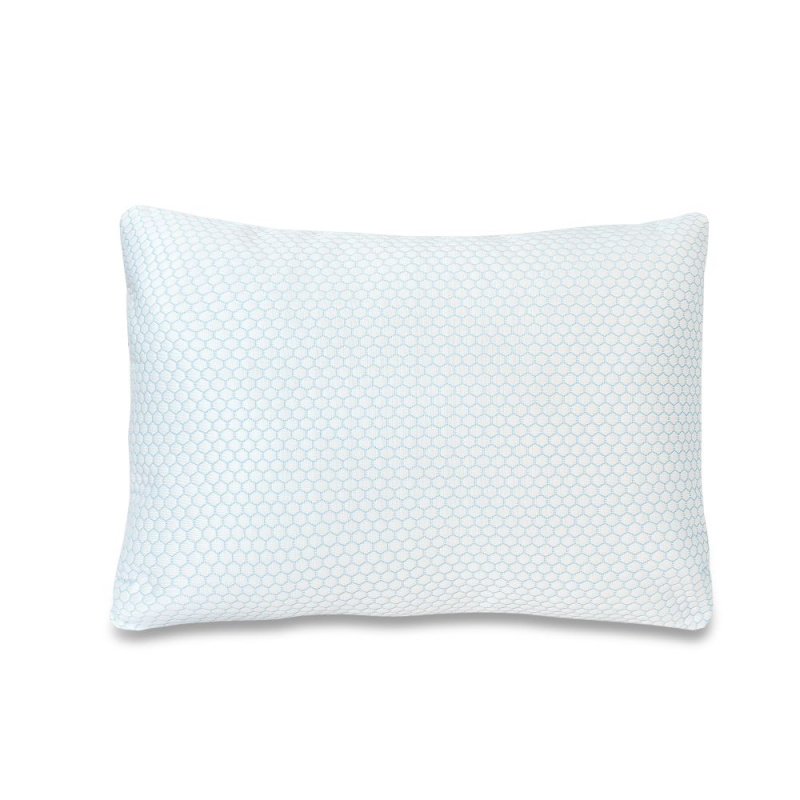 Kvalitex Povlak na polštář Fresh Ice Varianta: 45x60cm