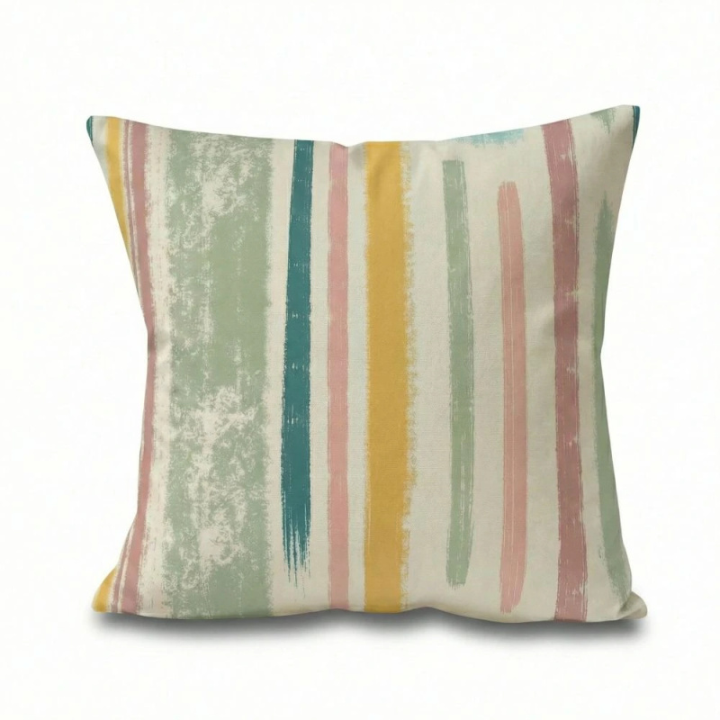 Kvalitex Povlak na polštář bavlna renforcé HAPPY Varianta: 45x60cm