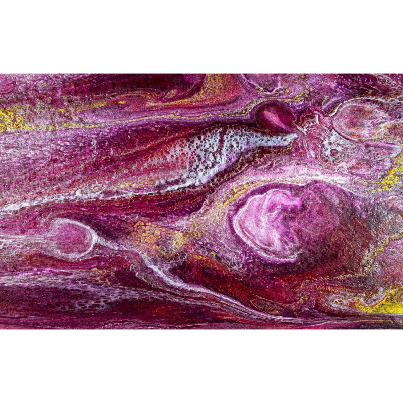 Bondecor Obraz, tištěné plátno Free 70 x 110 cm