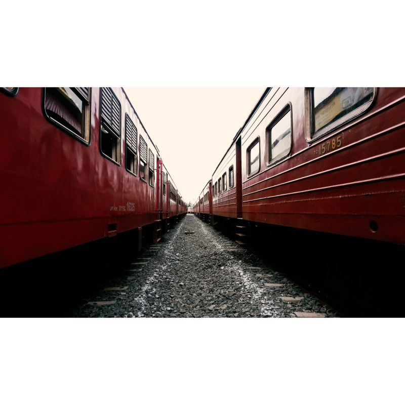 Bondecor Zarámovaný obraz Shadow Style 60 x 100 cm