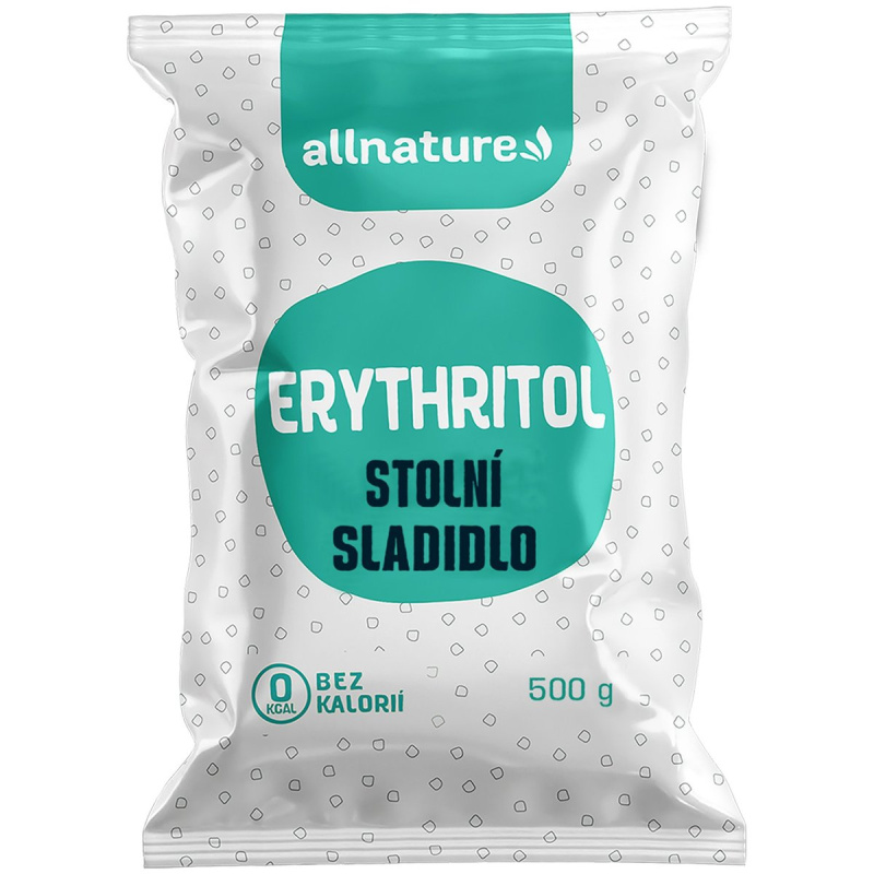 Allnature Erythritol
