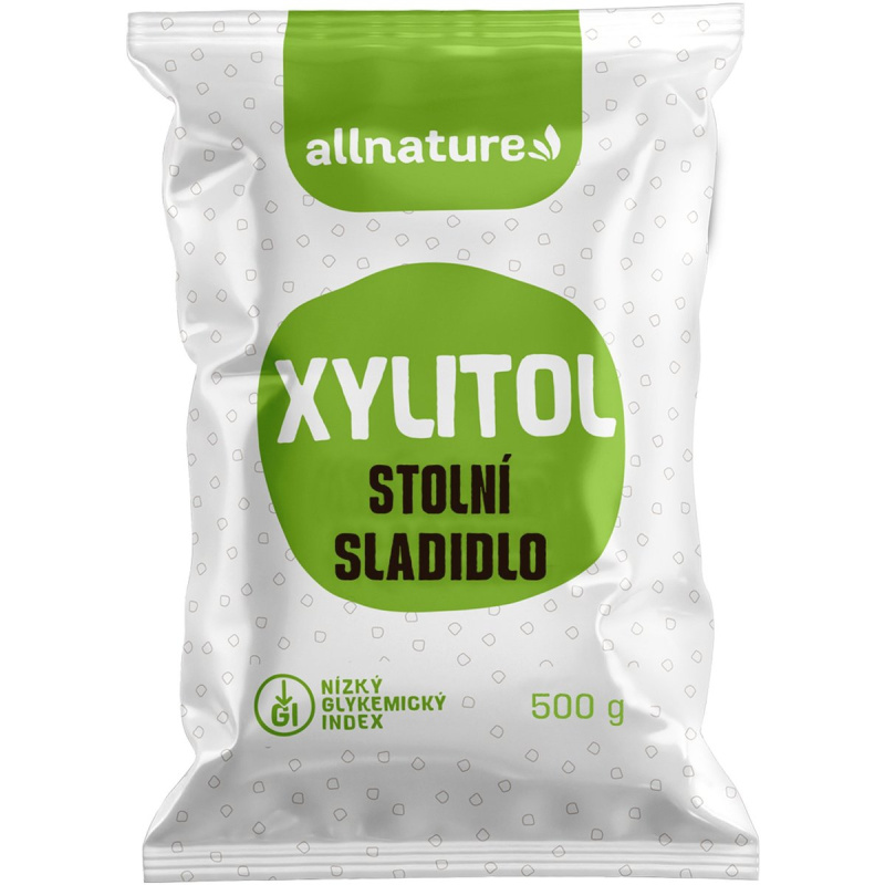 Allnature Xylitol