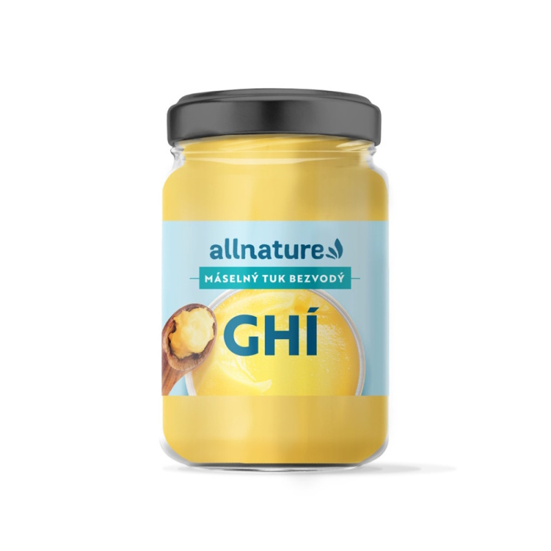 Allnature Ghí, 1 l