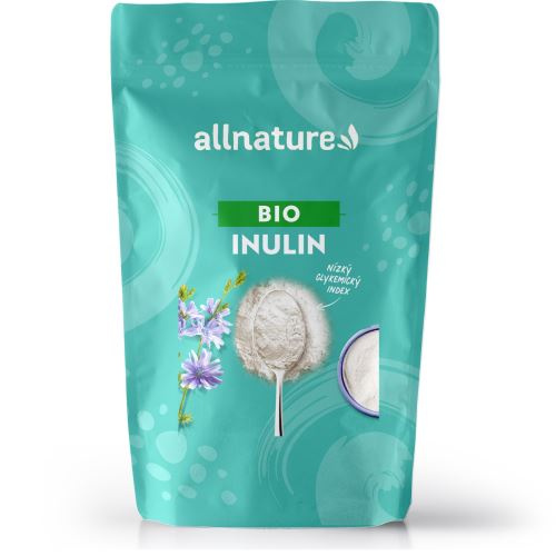 ALLNATURE Inulin BIO 200 g
