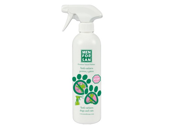 Menforsan Spray proti značkování  500ml new