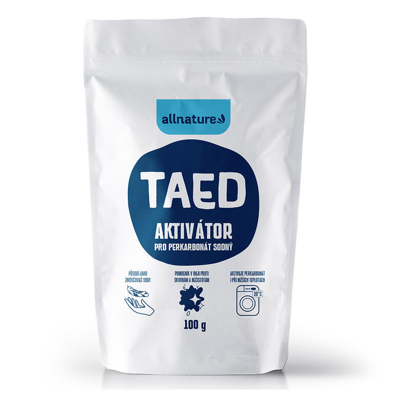ALLNATURE Taed 100 g