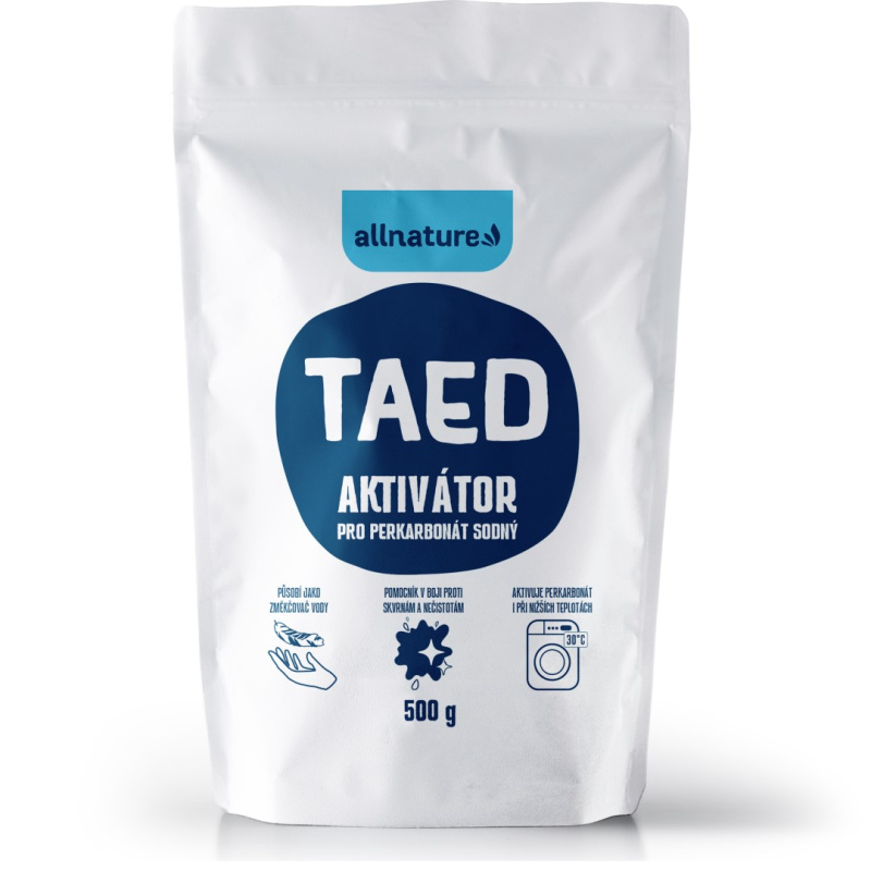 Allnature Taed
