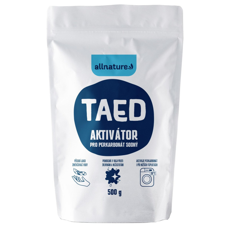 Allnature Taed